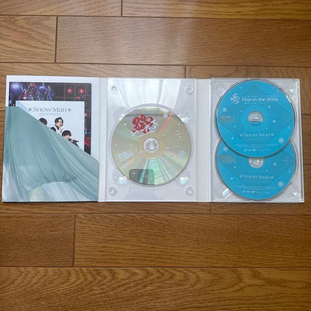 【正規品】Man 素顔4 DVD