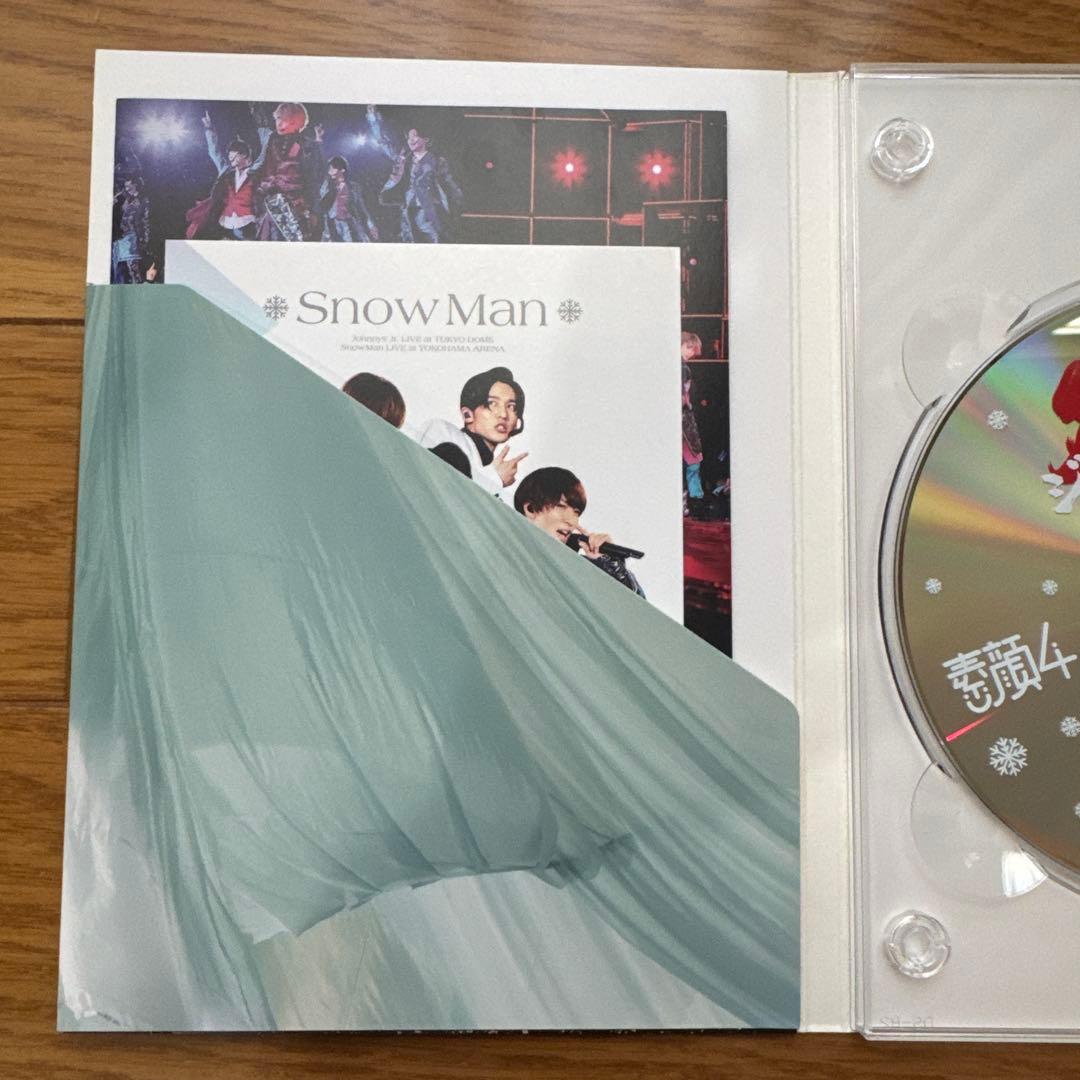 【正規品】Man 素顔4 DVD