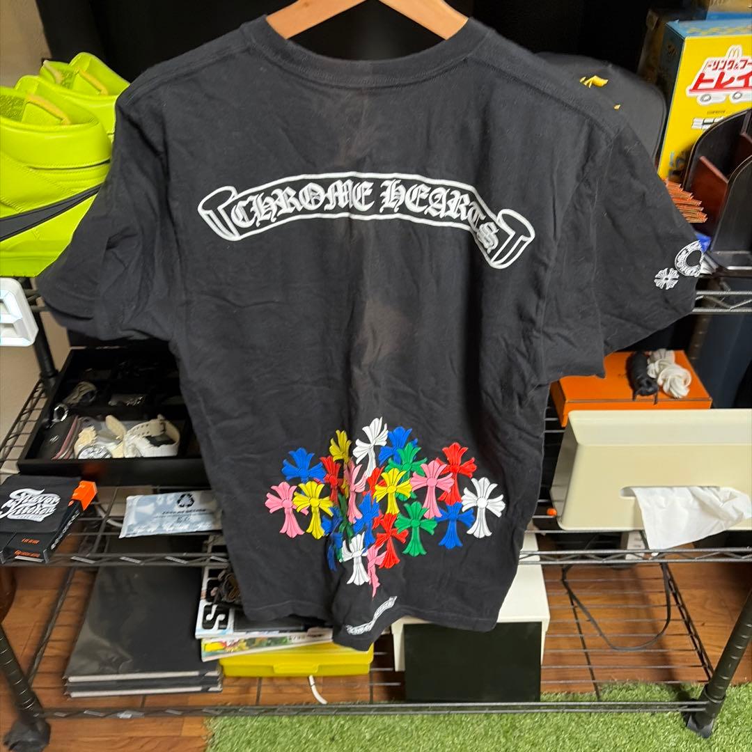 クロムハーツ　Ｔシャツ　正規品