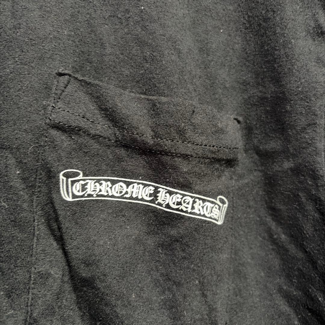 クロムハーツ　Ｔシャツ　正規品