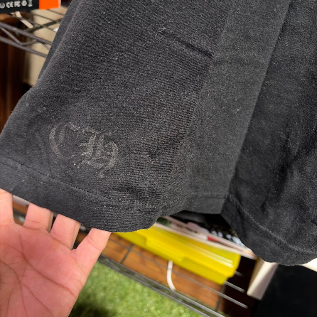 クロムハーツ　Ｔシャツ　正規品