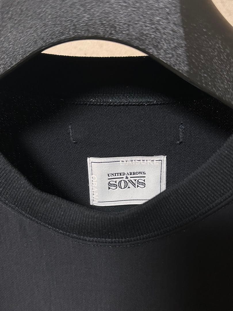UNITEDARROWS & SONS by DAISUKEOBANA Tシャツ