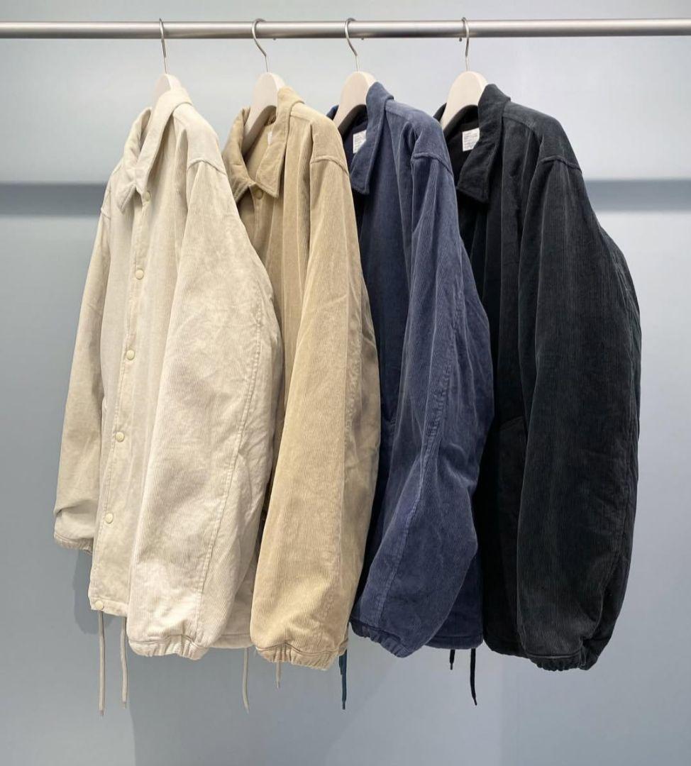 パンツ upperfieldone UFO NYPF PANTS M NAVY 2021