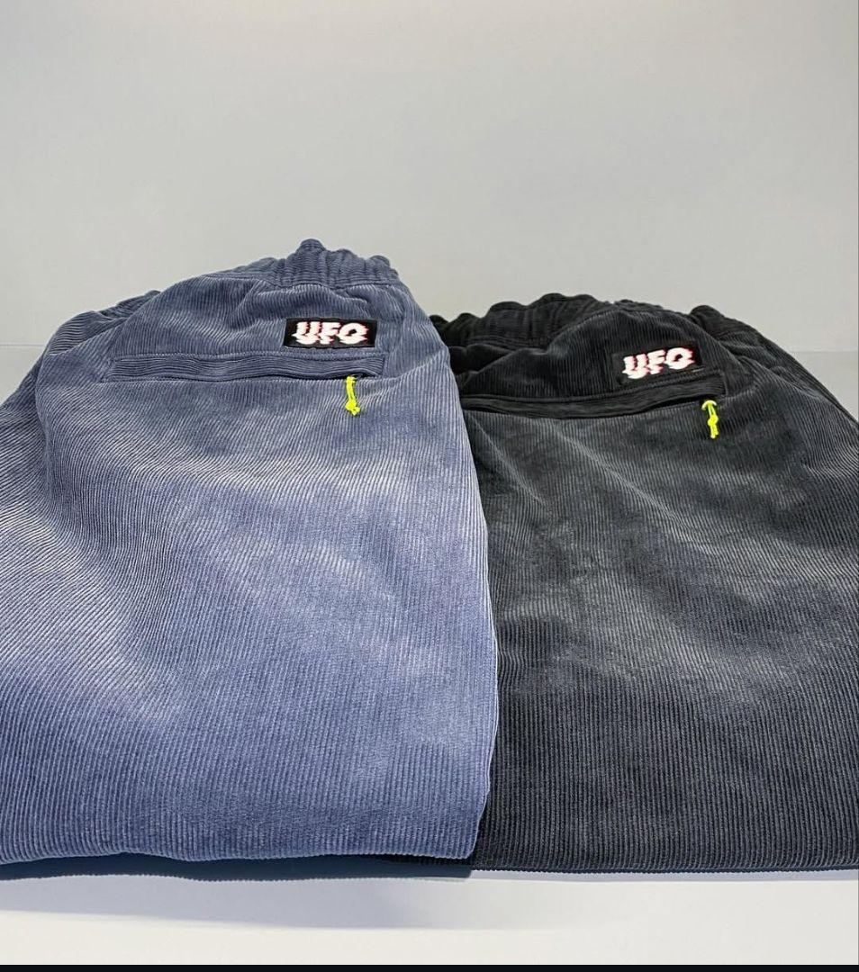 パンツ upperfieldone UFO NYPF PANTS M NAVY 2021