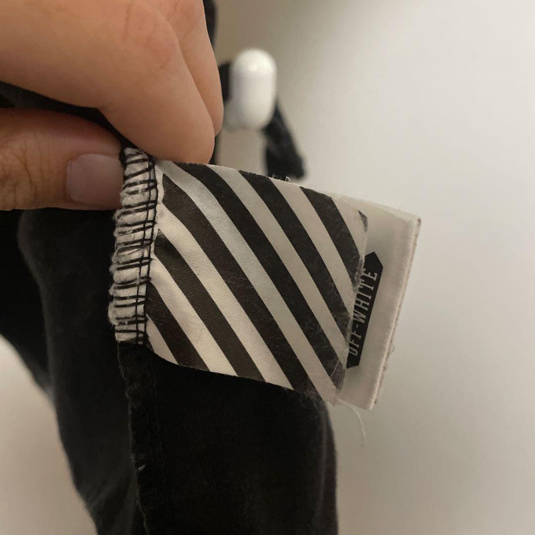 off-white ギャラクシー