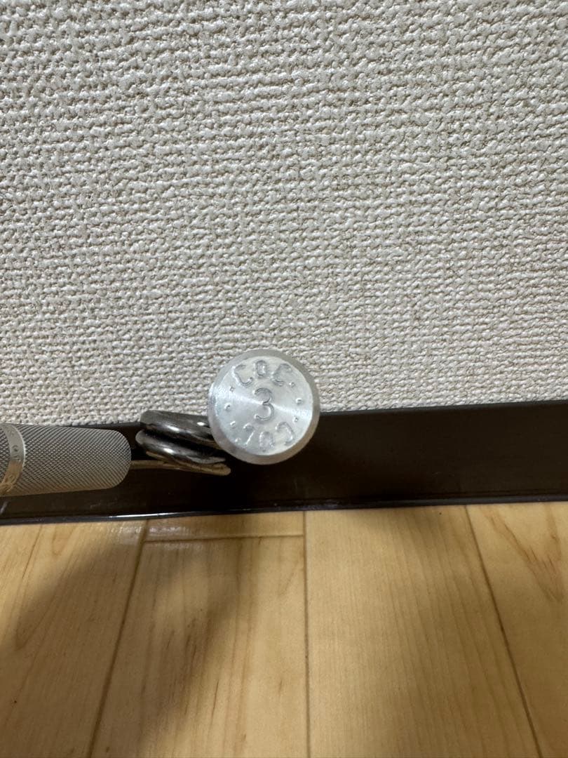 cocグリッパー No2.5 No.3 2点セット