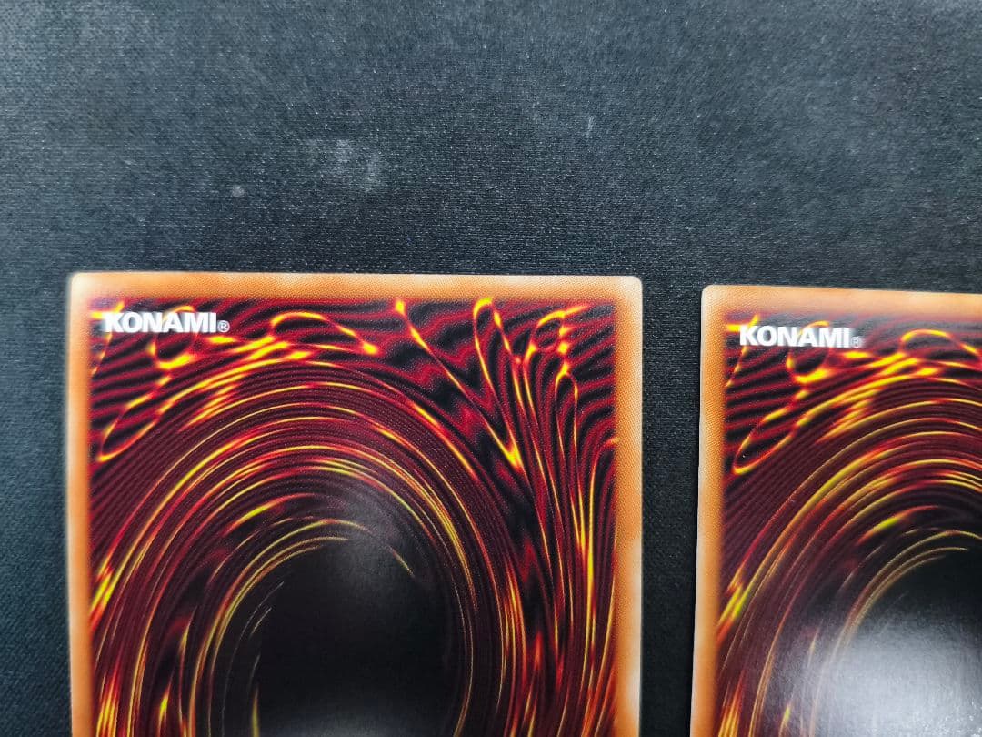 遊戯王　the fallen & the virtuous　ウルトラ　3枚セット