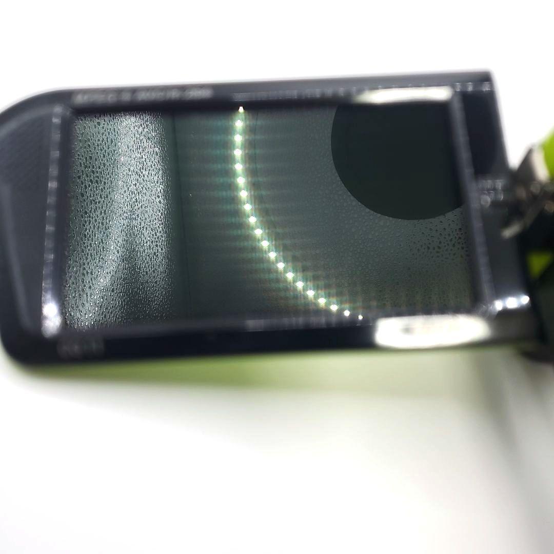 SANYO Xacti ザクティDMX-CG11 付属有り 箱付き ビデオカメラ