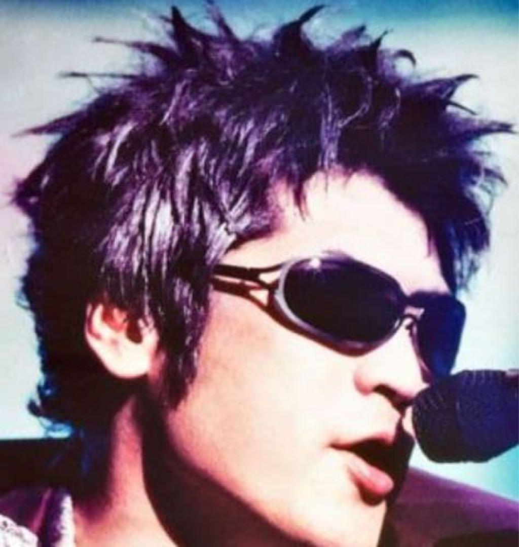 Christian Roth 2710 X HIDE B'z 稲葉浩志 吉川晃司