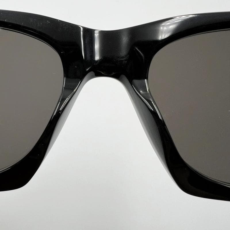 SAINT LAURENT PARIS サングラス SL402 ブラック 度なし