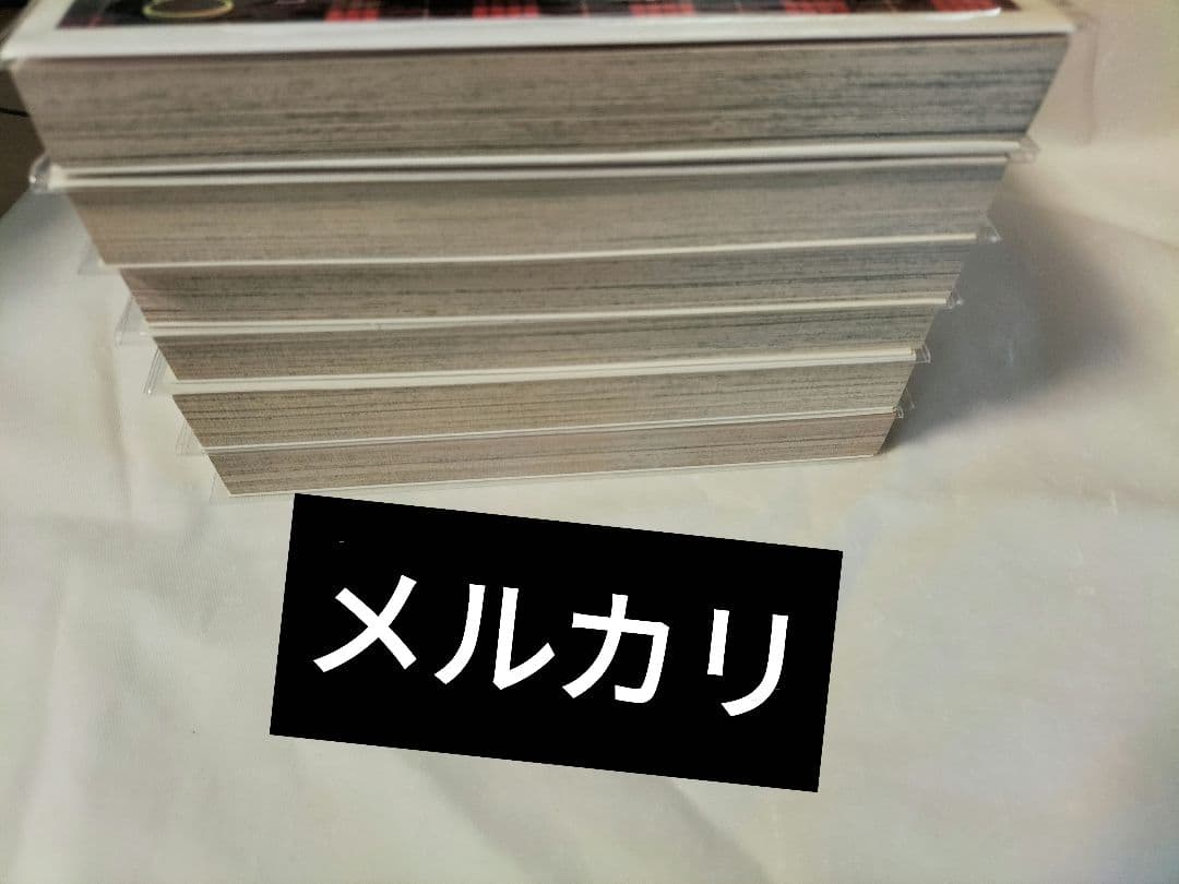 6巻のみ初版●クリアブックカバー付「キャンディキャンディ」文庫版　全巻