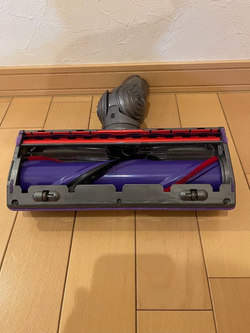 Dyson V10 SV12 フルセット 動作確認清掃済み 美品