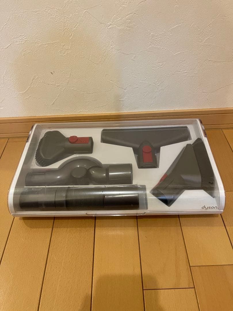 Dyson V10 SV12 フルセット 動作確認清掃済み 美品