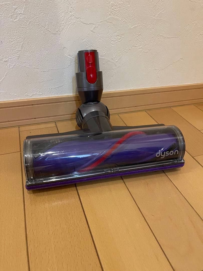 Dyson V10 SV12 フルセット 動作確認清掃済み 美品