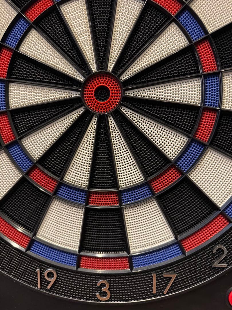 DARTSLIVE200S ダーツボード　ダーツライブ　ダーツ　バレル　美品