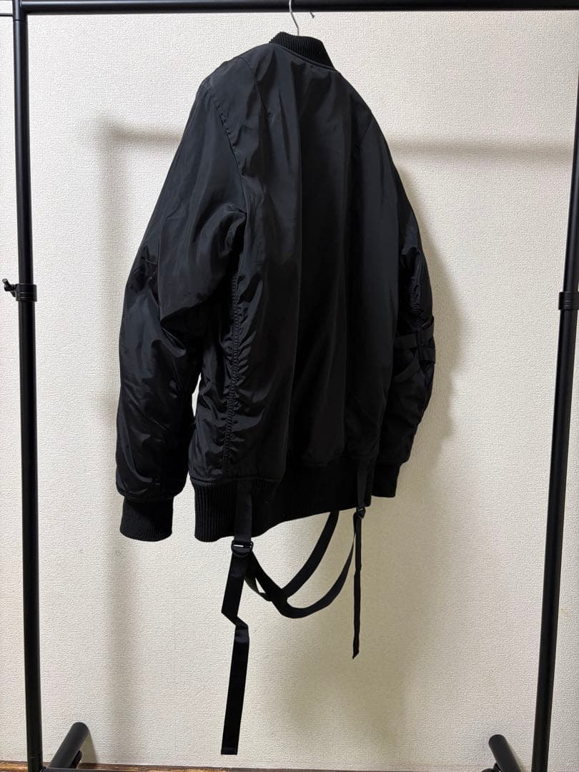 stampd LA ボンバージャケット