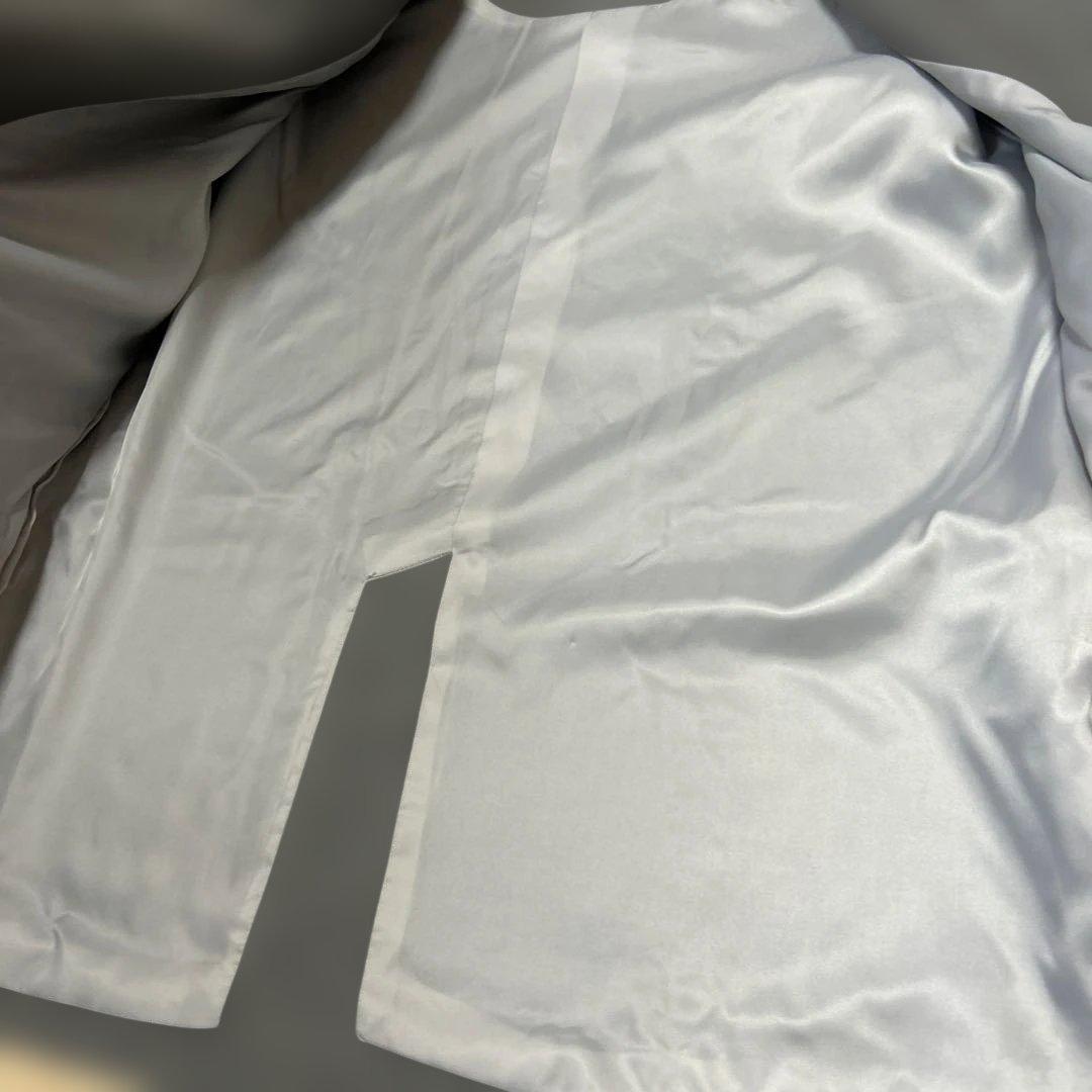 ローリーズファーム　メランジツイルジャケット　Ｆ　セレモニー