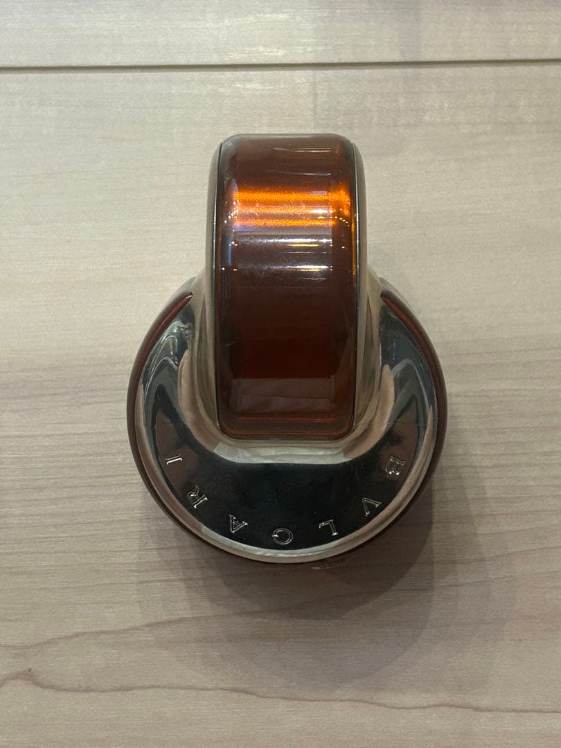 BVLGARI 香水オムニア オードパルファム 40ml