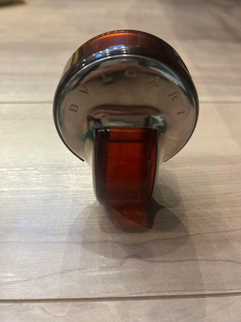 BVLGARI 香水オムニア オードパルファム 40ml