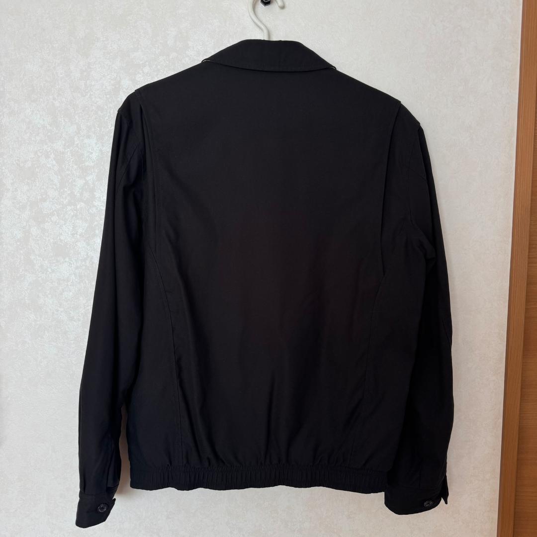 Polo Ralph Lauren スウィングトップジャケット S ブラック