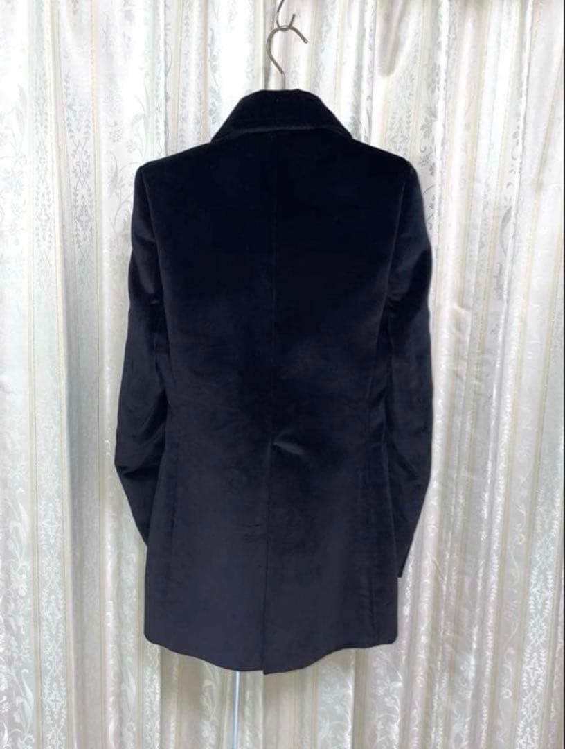 ジャケット・アウター VETEMENTS 16AW tailored jacket