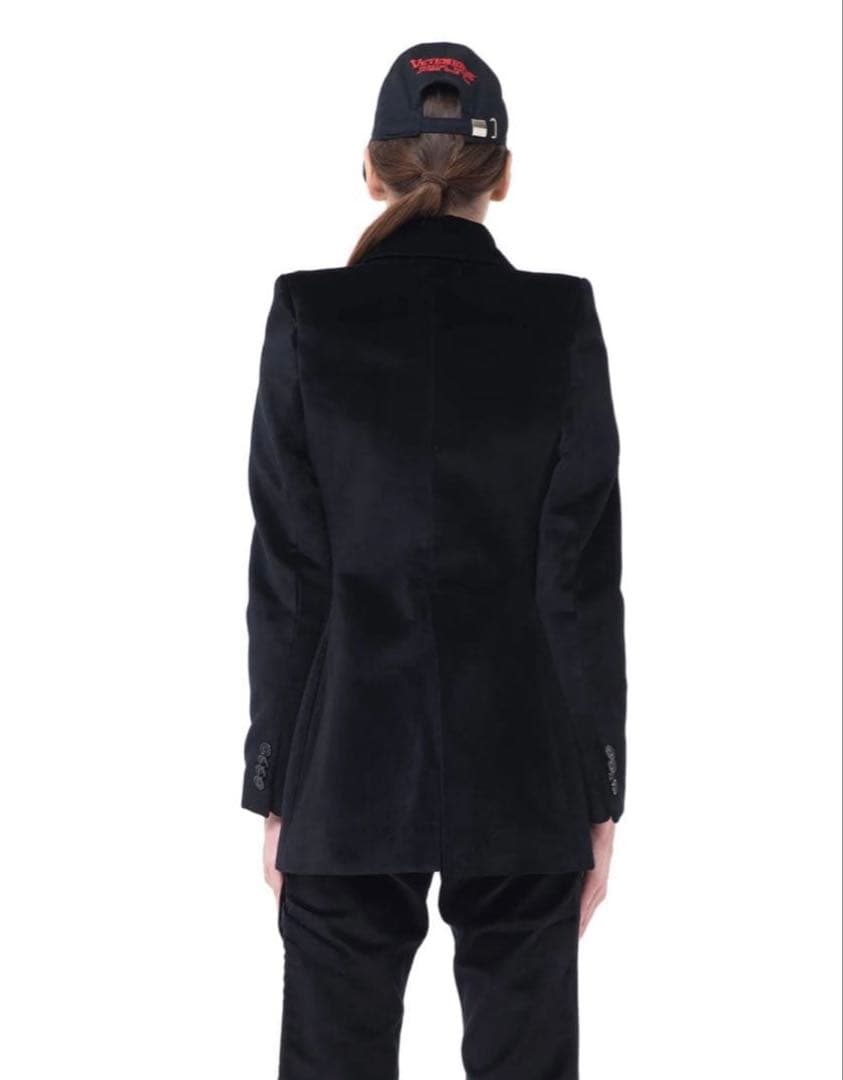 ジャケット・アウター VETEMENTS 16AW tailored jacket