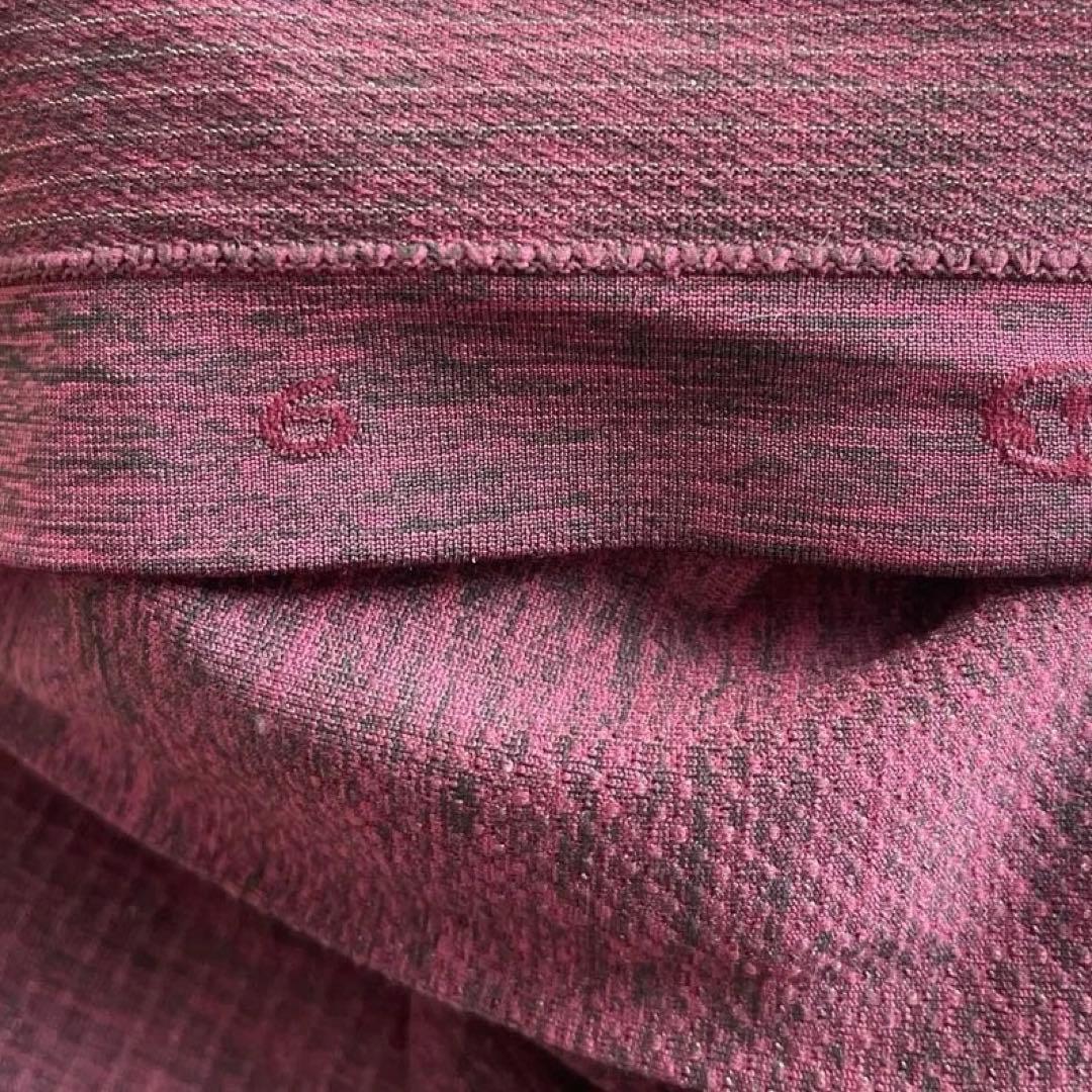 ルルレモン　長袖　Lululemon Swiftly Tech 6