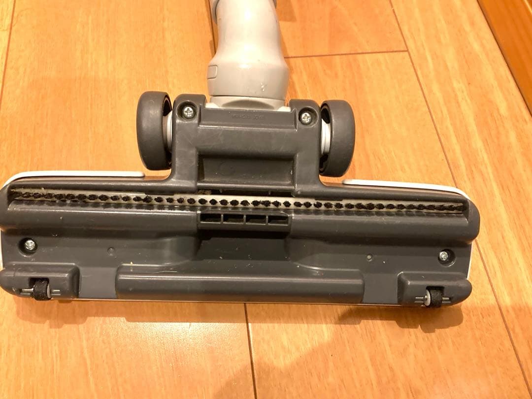 TOSHIBA 紙パック掃除機　VC-H50K P1