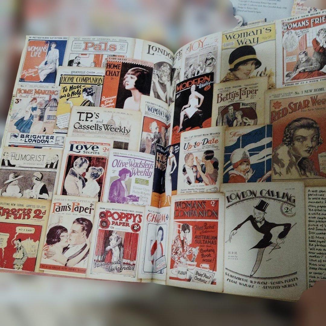最後超希少!!Scrapbooks - Victorian, ６冊まとめ売り