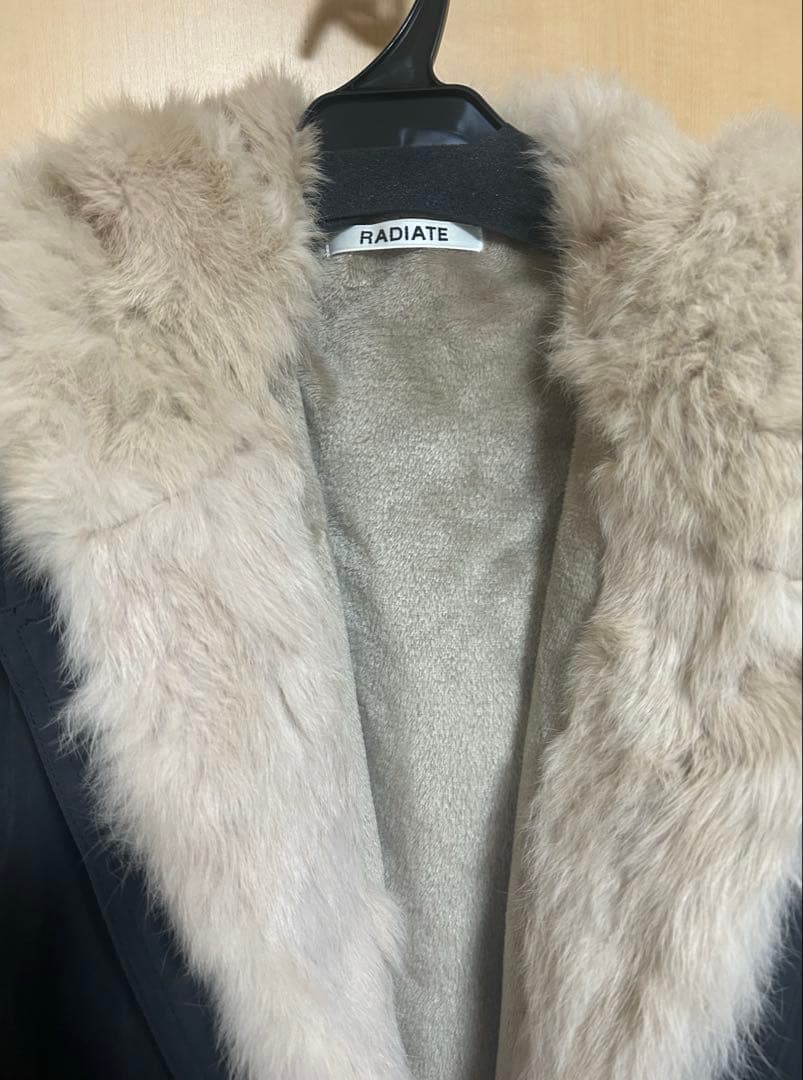 スコットクラブ SCOT CLUB モッズコート マウンテンパーカー 美品