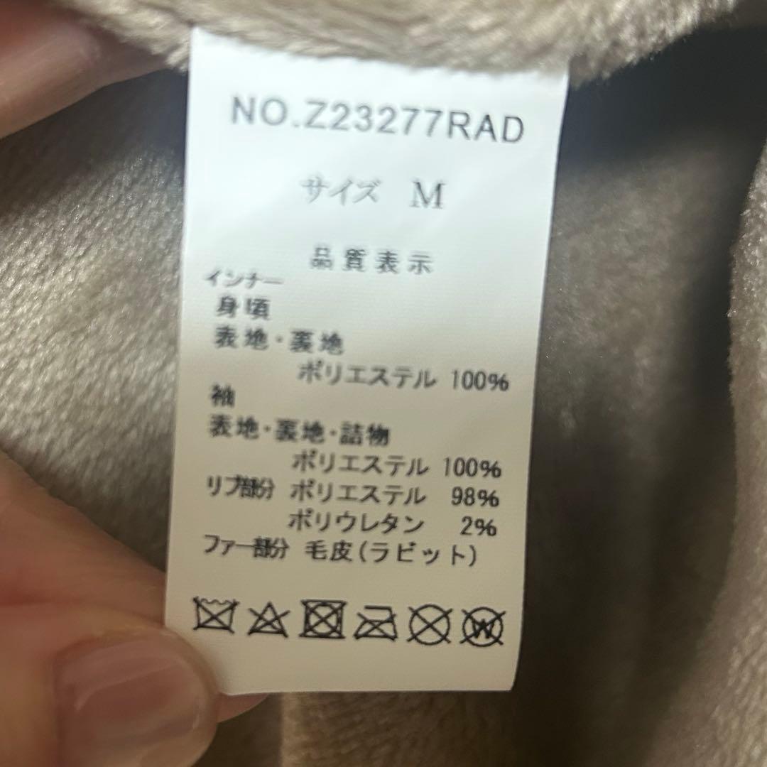 スコットクラブ SCOT CLUB モッズコート マウンテンパーカー 美品