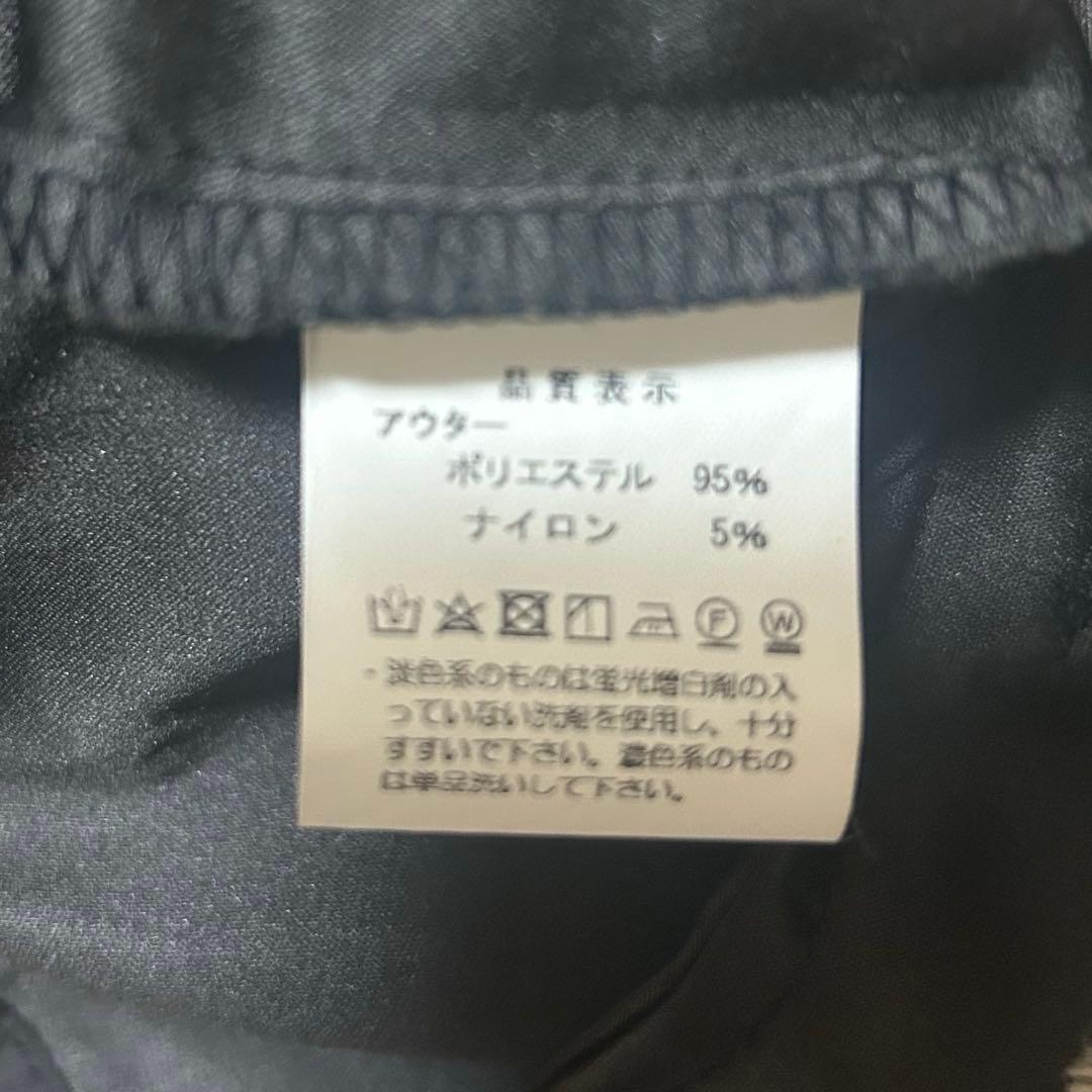 スコットクラブ SCOT CLUB モッズコート マウンテンパーカー 美品