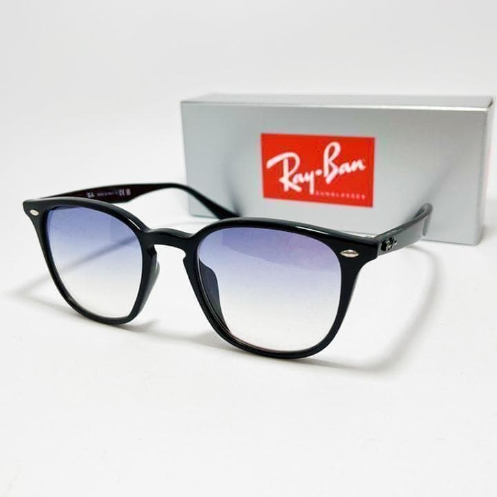 レイバン　RAYBAN【RB4258F-60119】サングラス　601/19