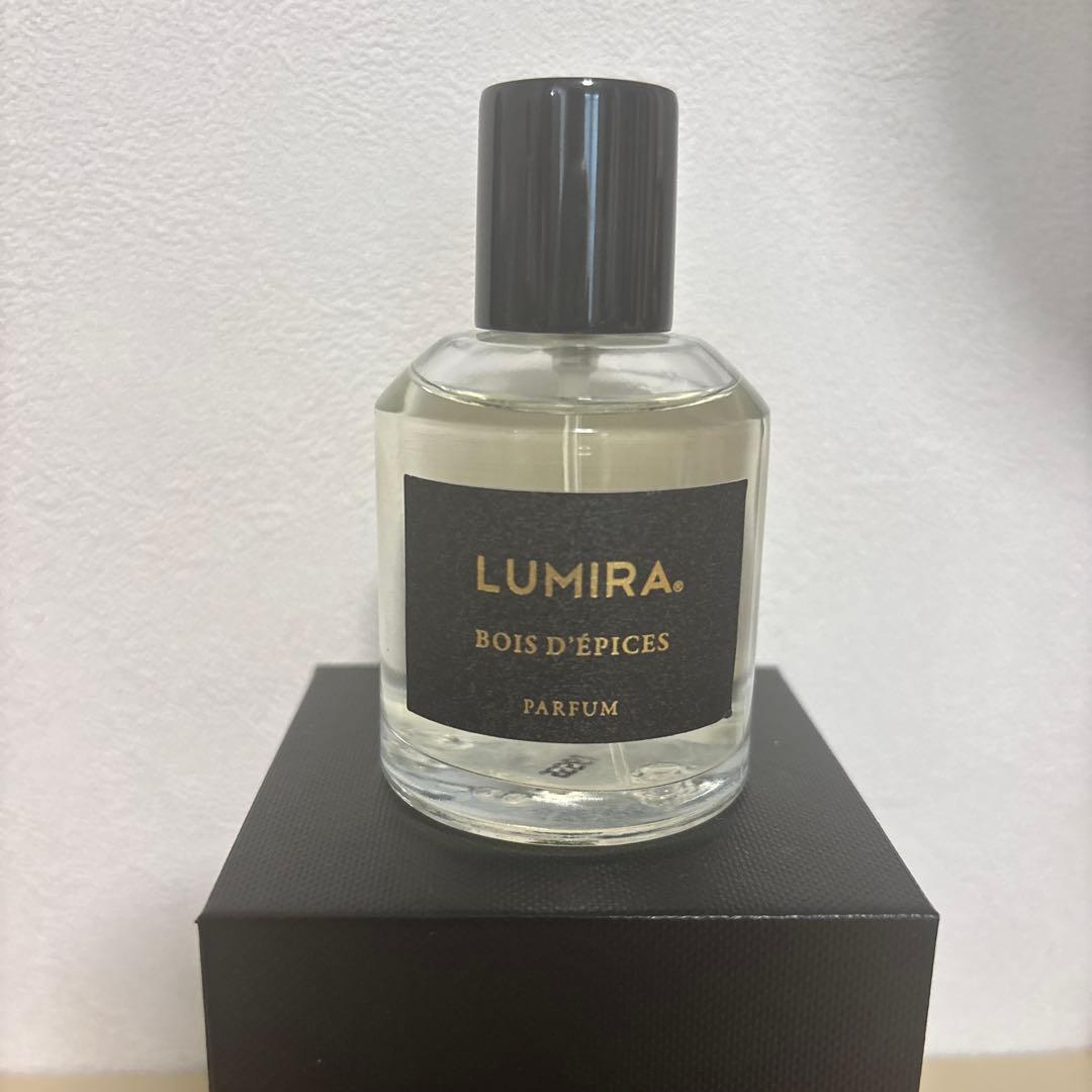 p*w様 オーストラリア発　ニッチ香水　LUMIRA 香水 50ml