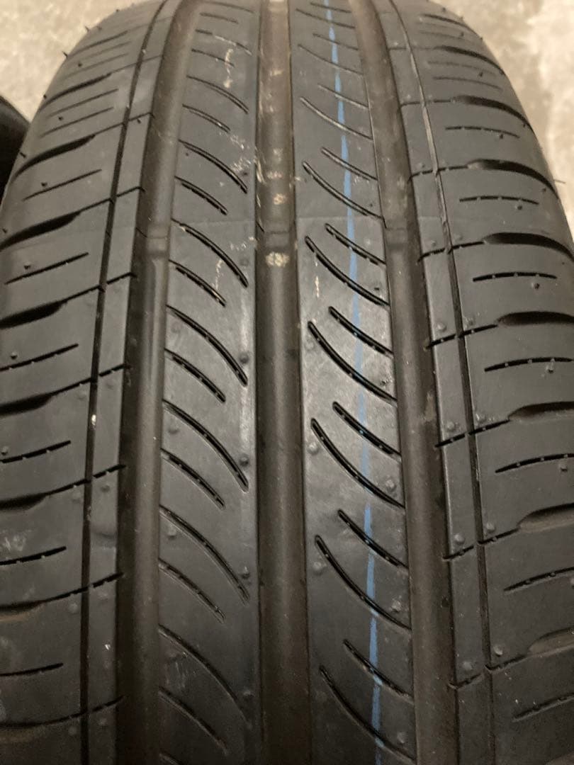 MAKA ［状態◎］185/60R15 サマータイヤ 4本セット①