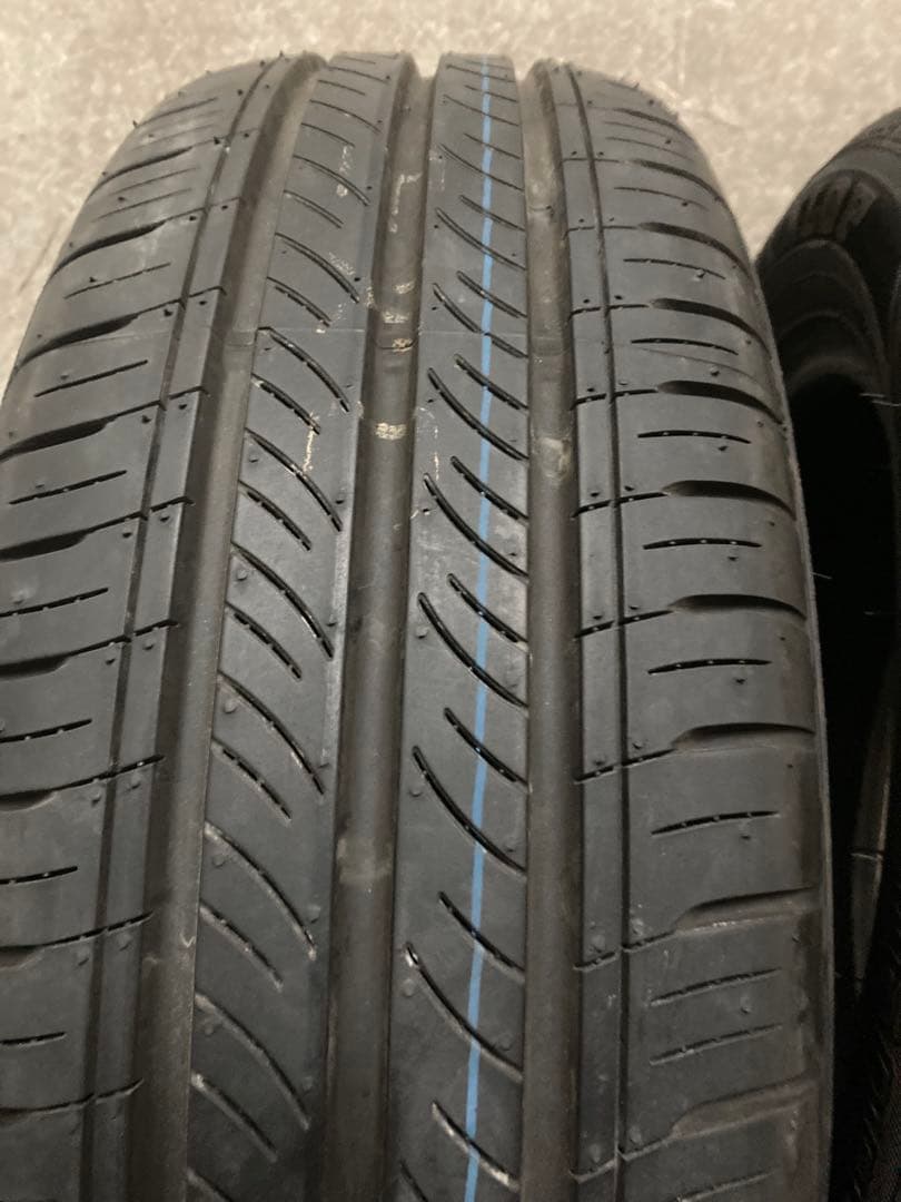MAKA ［状態◎］185/60R15 サマータイヤ 4本セット①