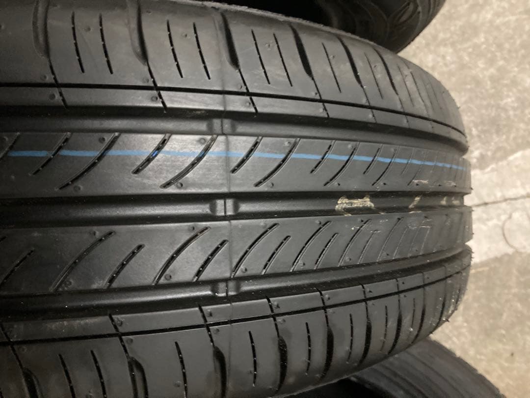 MAKA ［状態◎］185/60R15 サマータイヤ 4本セット①
