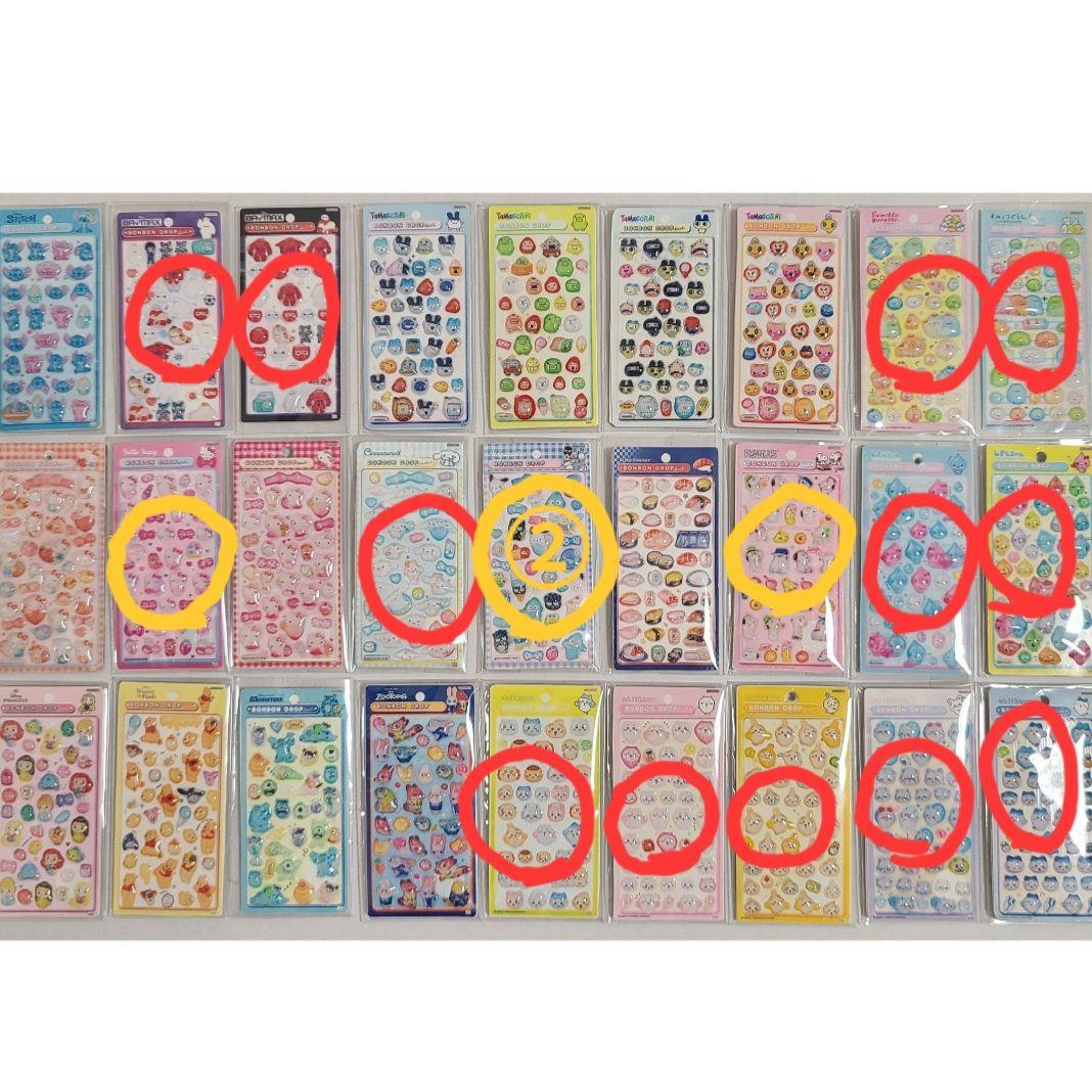 mignonページ