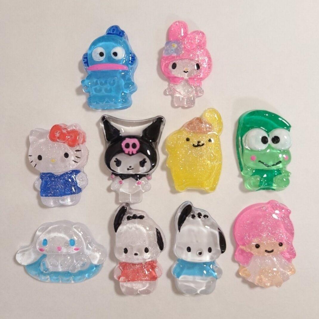 mignonページ
