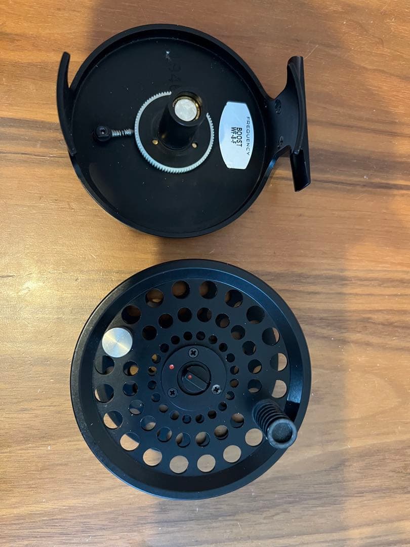 リール Stream Line SL4 MADE IN USA