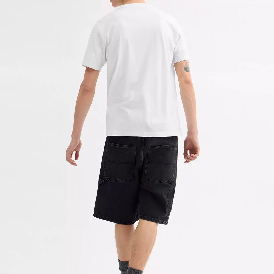【新品タグ付】COACH コーチ カモ クラシック Tシャツ メンズ XLサイズ