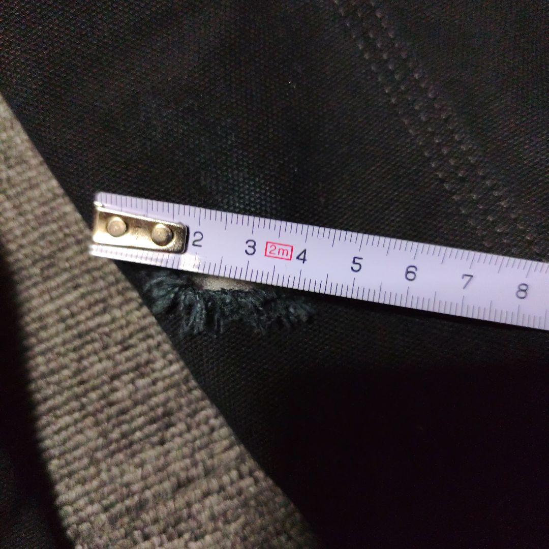 カーハート ダックジャケット カバーオール コットン
