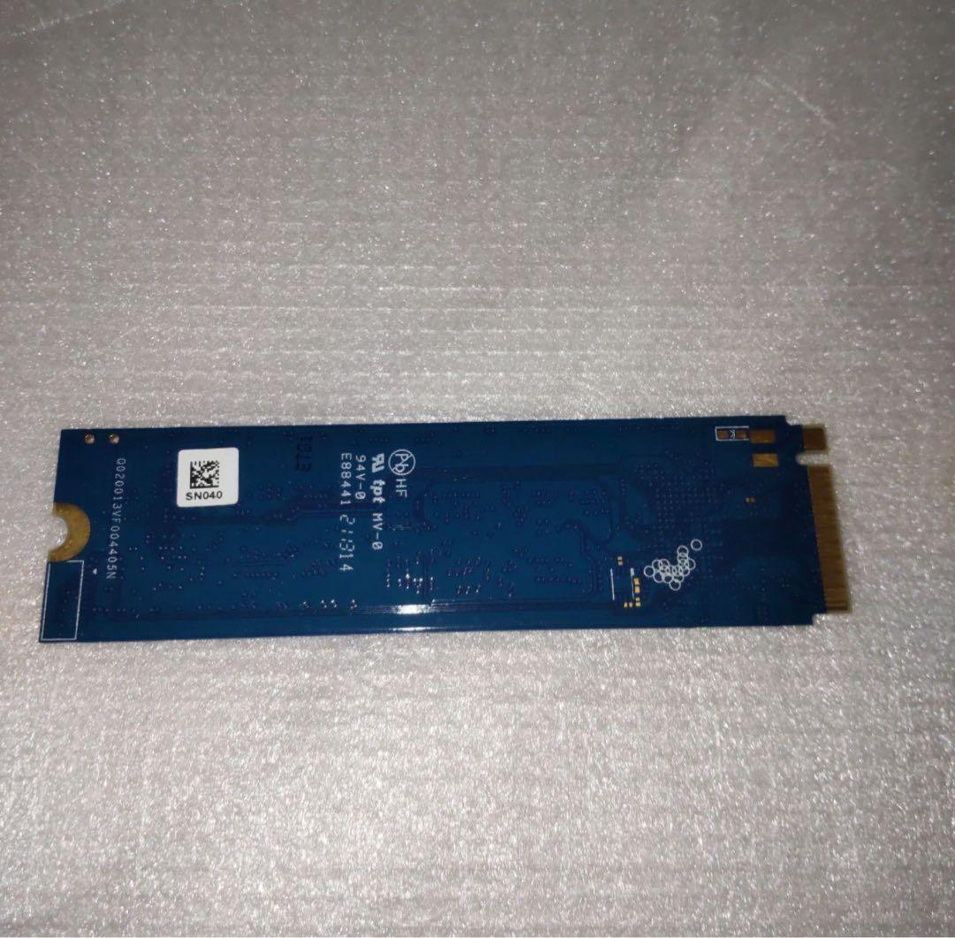 内蔵型SSD Seagate Barracuda 2TB SSD