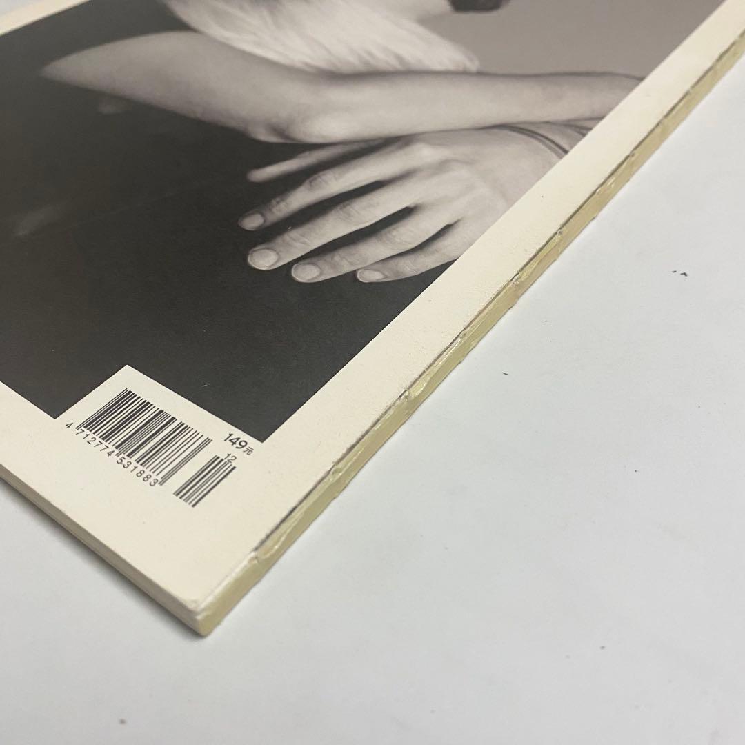 エディスリマン 写真集 HEDI SLIMANE ppaper dior YSL