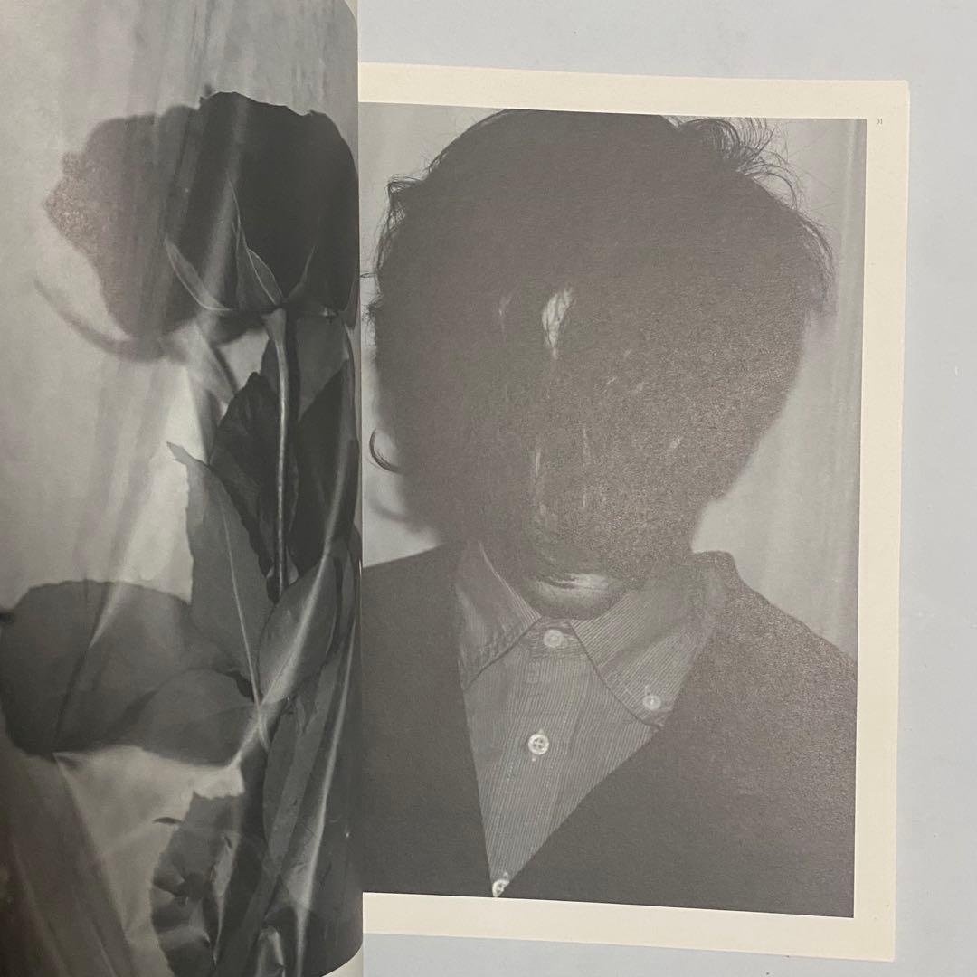エディスリマン 写真集 HEDI SLIMANE ppaper dior YSL