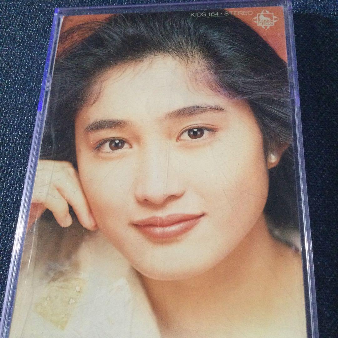 古柴 香織　美栞 了　 .大好きと言つたら笑うかな 8センチ8cmシングルCD