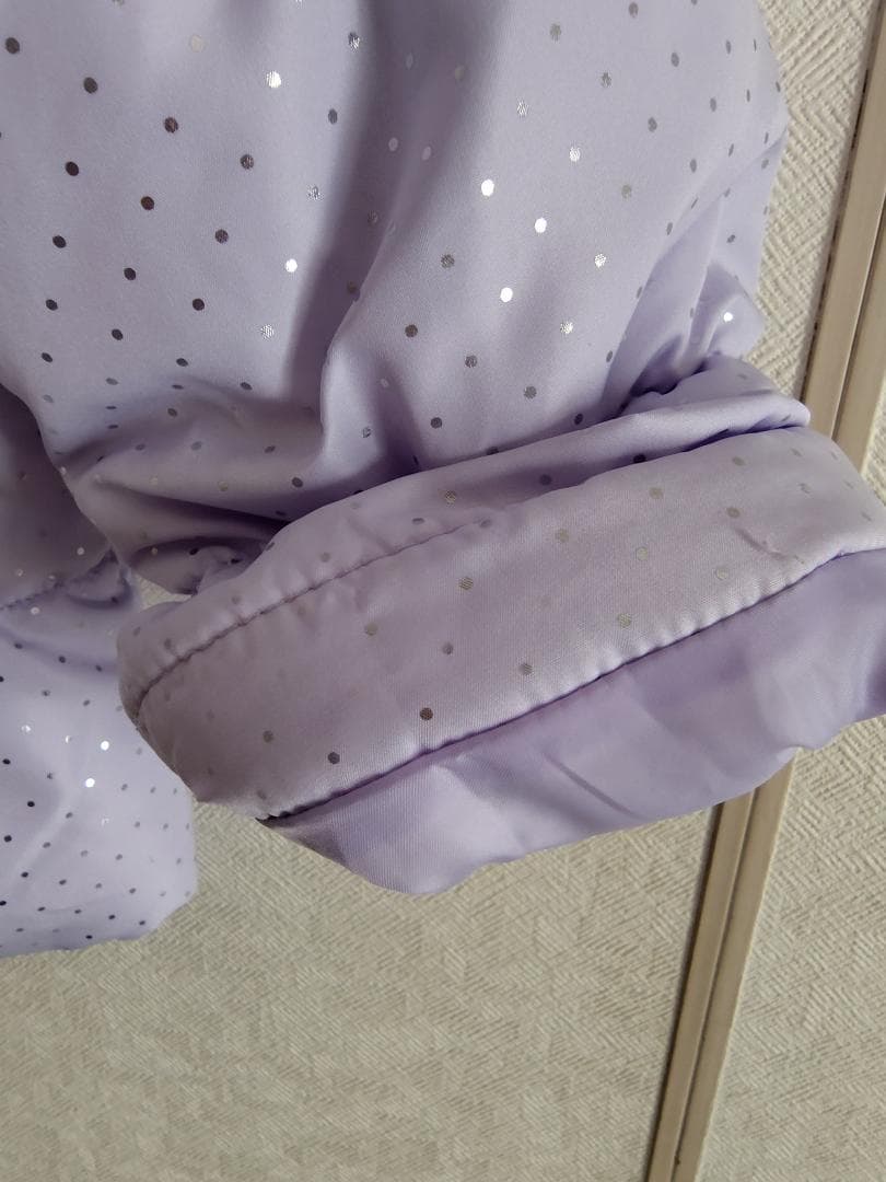 女の子 まとめ売り140サイズ 中綿コート付