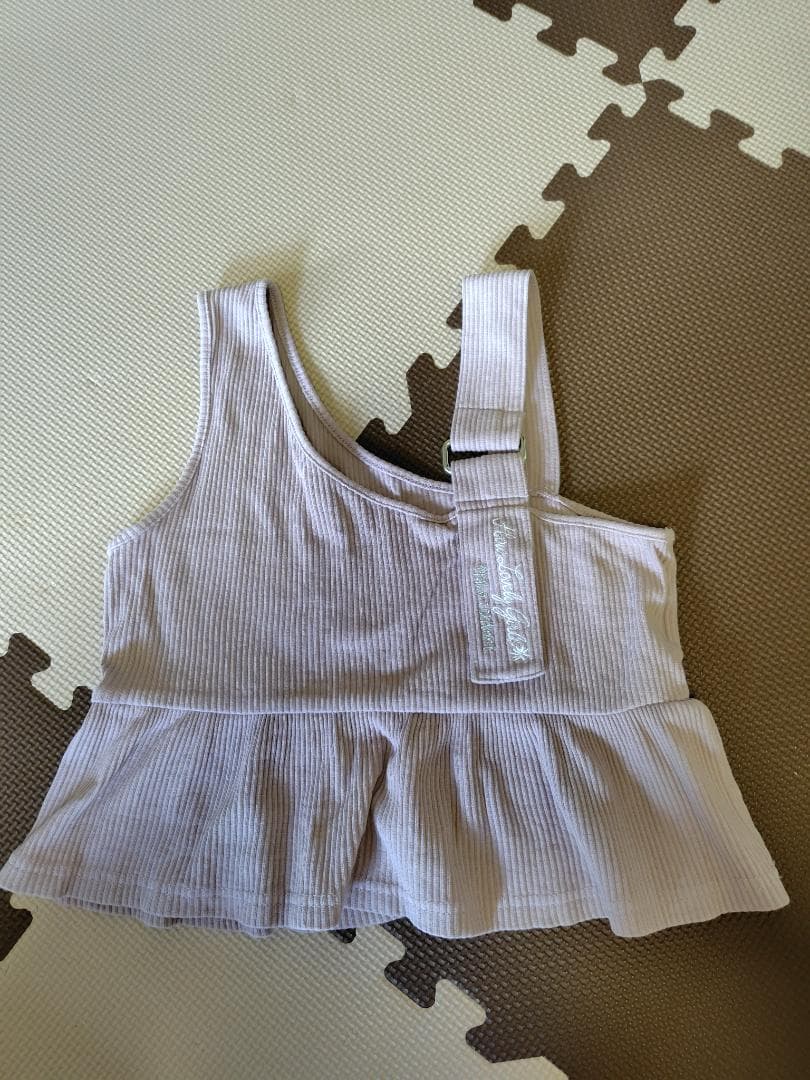 女の子 まとめ売り140サイズ 中綿コート付