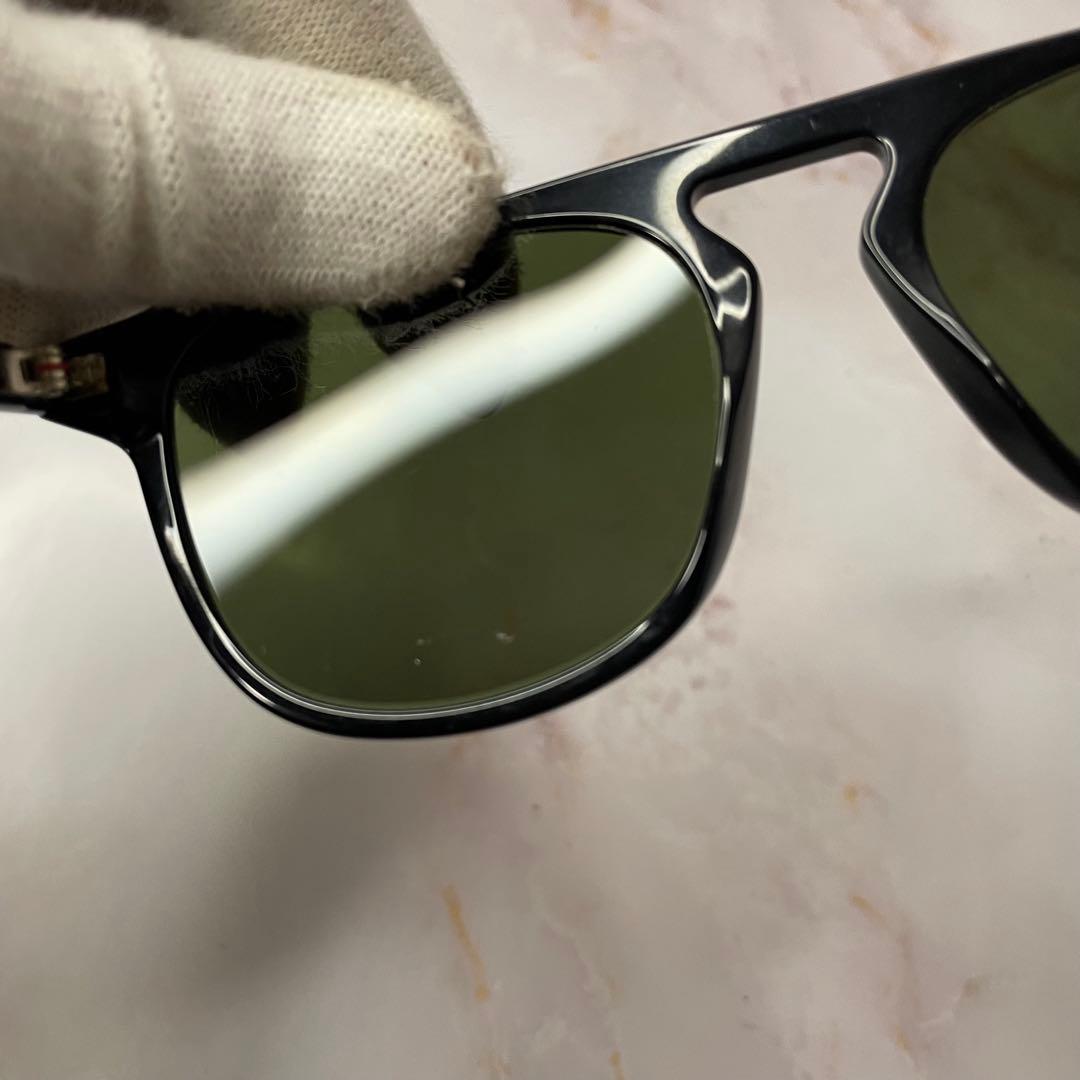 dior homme ディオールオム ウェリントン Y2K サングラス レア
