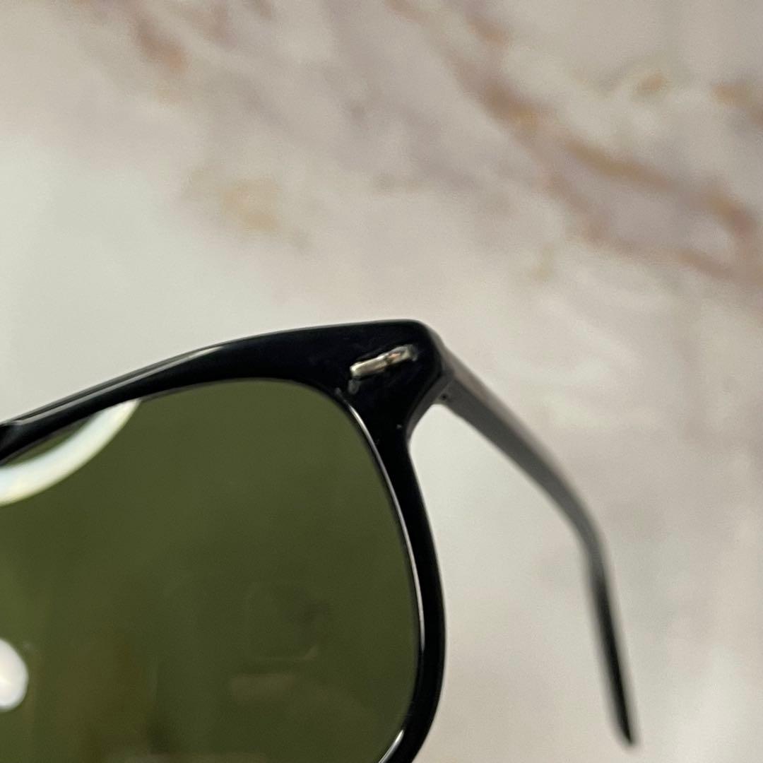 dior homme ディオールオム ウェリントン Y2K サングラス レア
